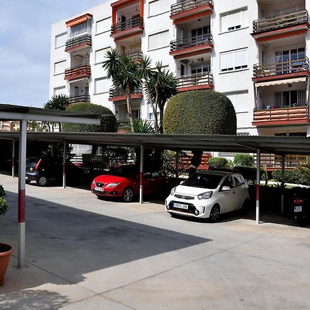 Sol Montemar 10 By Ivi Real Estate Lägenhet Torremolinos Exteriör bild