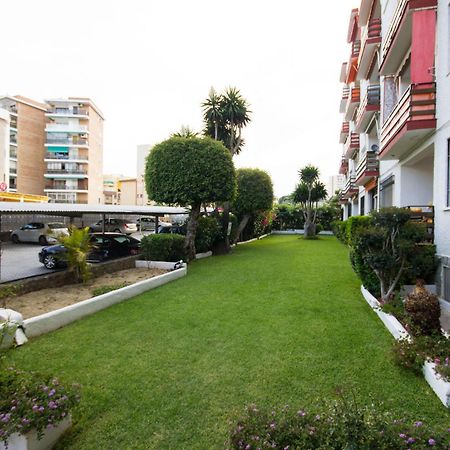 Sol Montemar 10 By Ivi Real Estate Lägenhet Torremolinos Exteriör bild