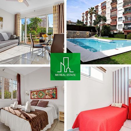 Sol Montemar 10 By Ivi Real Estate Lägenhet Torremolinos Exteriör bild