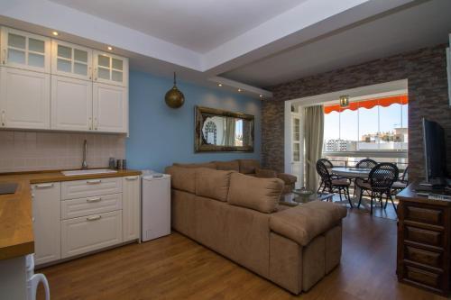 Sol Montemar 10 By Ivi Real Estate Lägenhet Torremolinos Exteriör bild