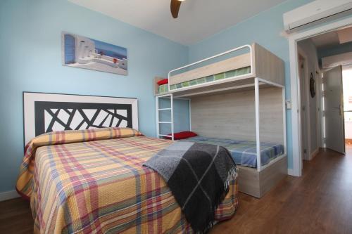 Sol Montemar 10 By Ivi Real Estate Lägenhet Torremolinos Exteriör bild