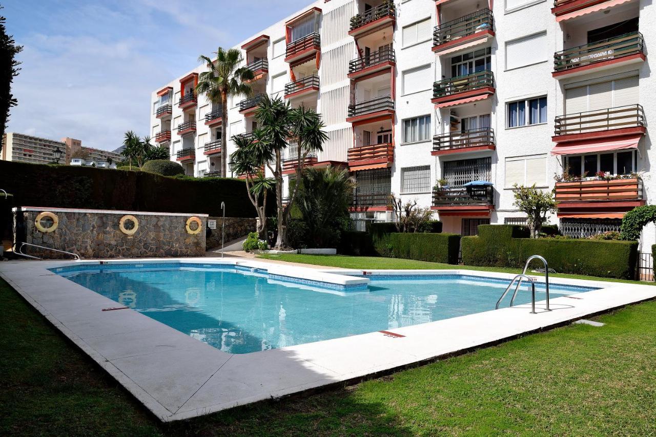 Sol Montemar 10 By Ivi Real Estate Lägenhet Torremolinos Exteriör bild