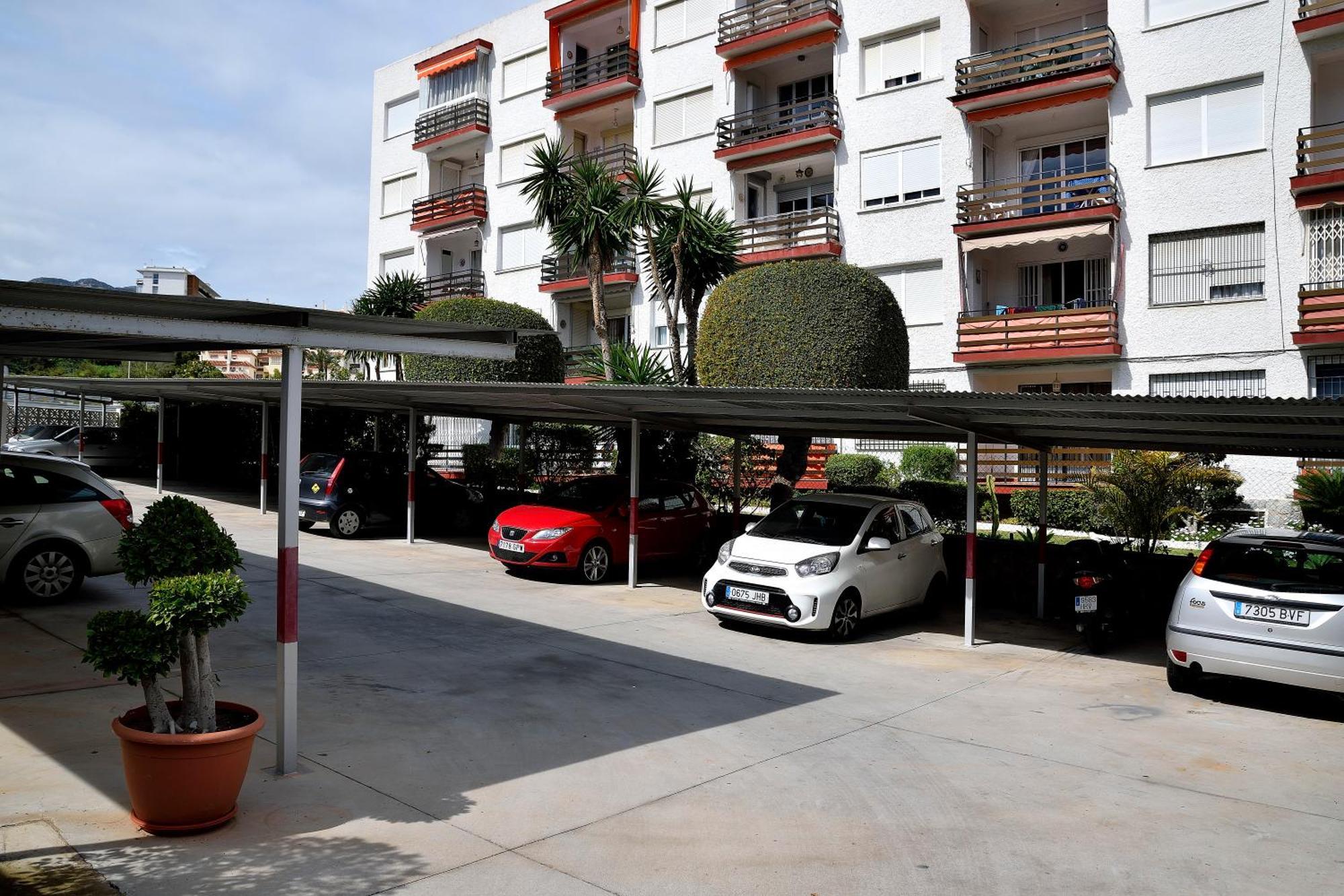 Sol Montemar 10 By Ivi Real Estate Lägenhet Torremolinos Exteriör bild