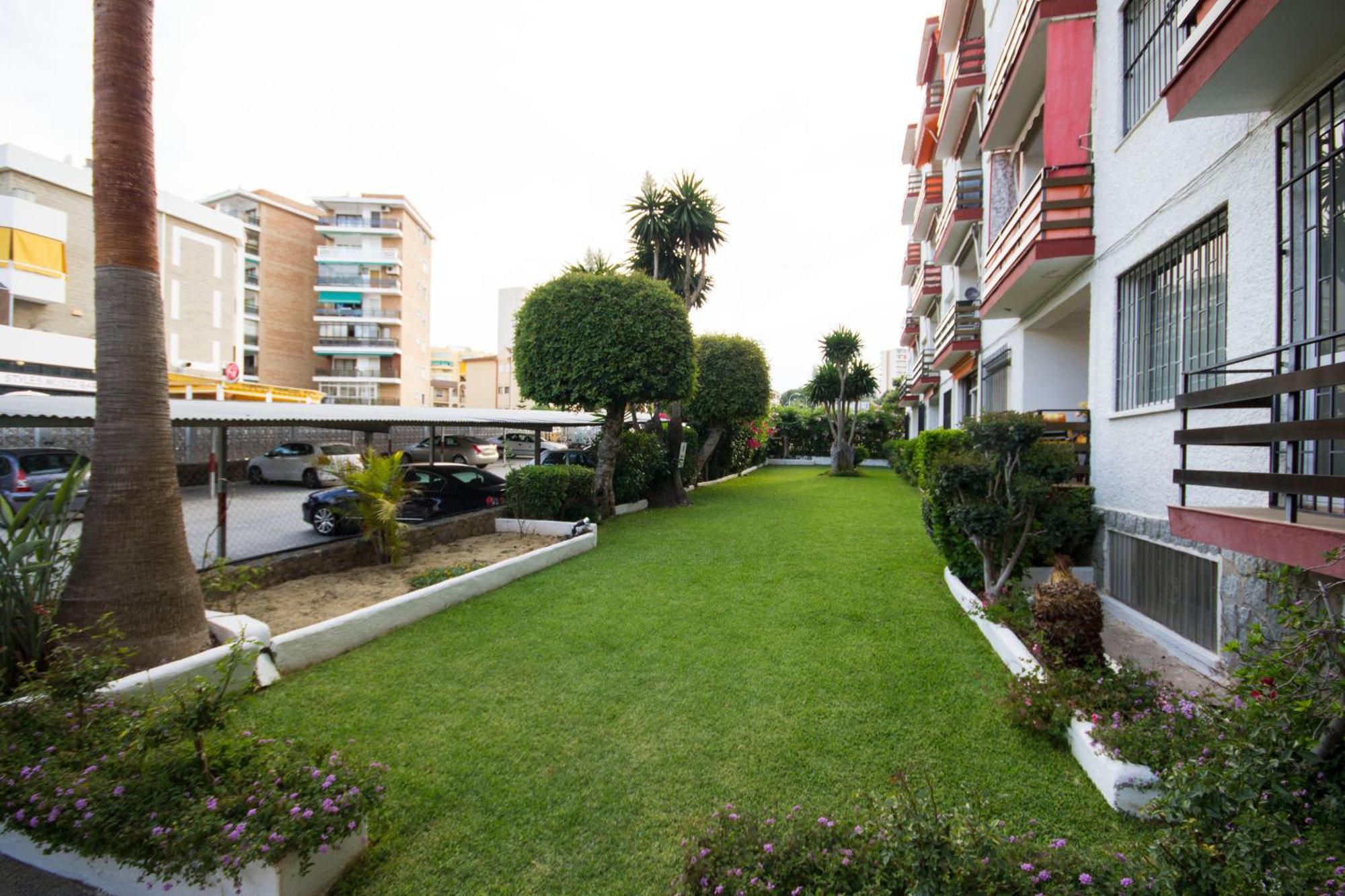 Sol Montemar 10 By Ivi Real Estate Lägenhet Torremolinos Exteriör bild