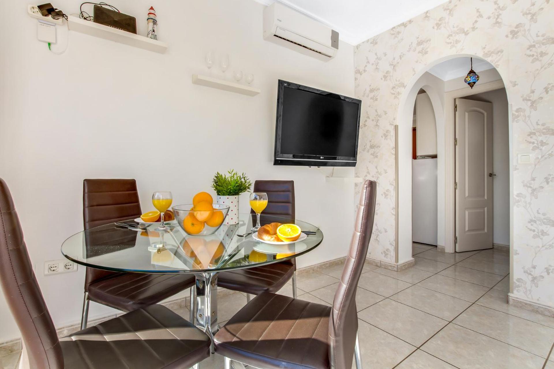 Sol Montemar 10 By Ivi Real Estate Lägenhet Torremolinos Exteriör bild