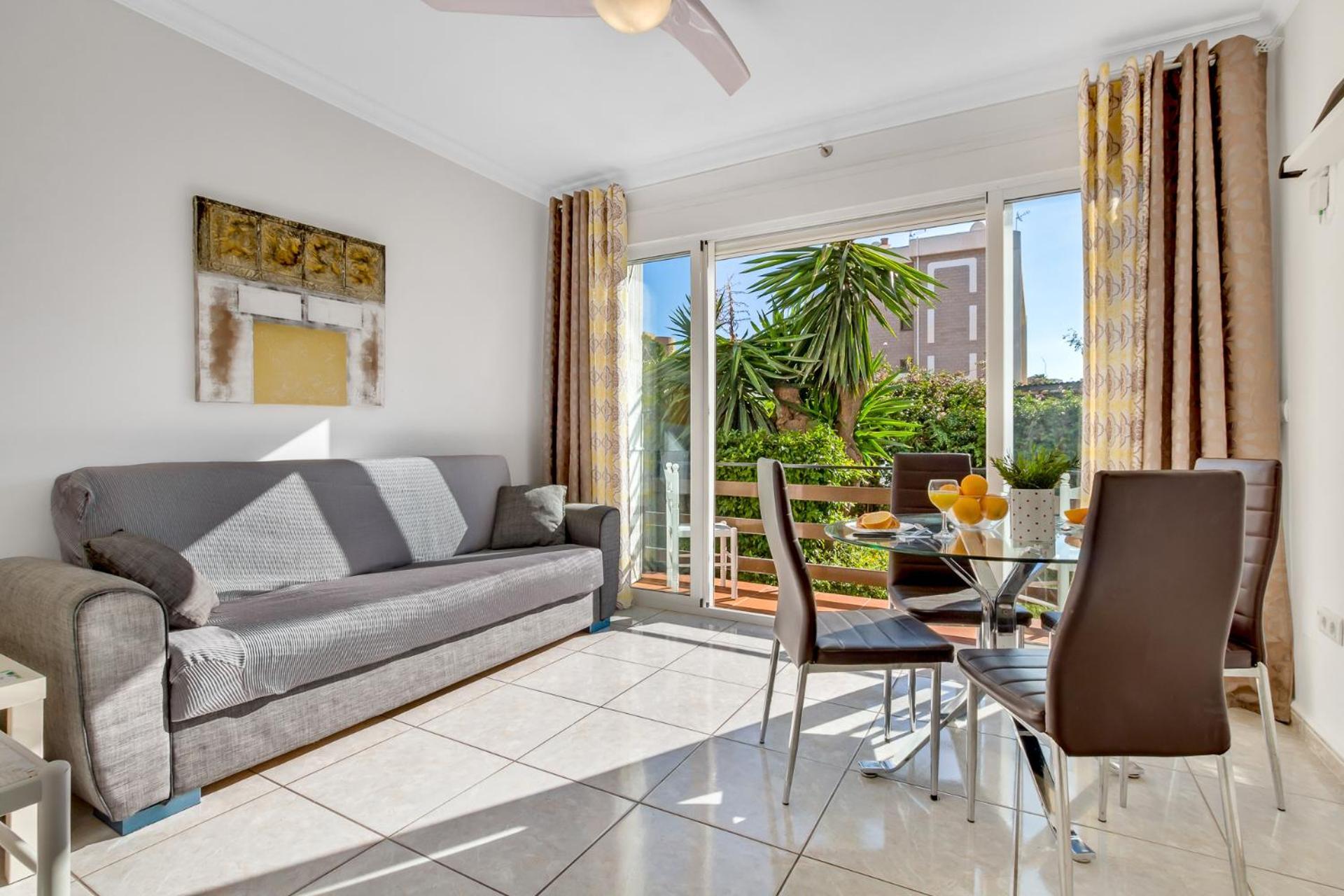 Sol Montemar 10 By Ivi Real Estate Lägenhet Torremolinos Exteriör bild