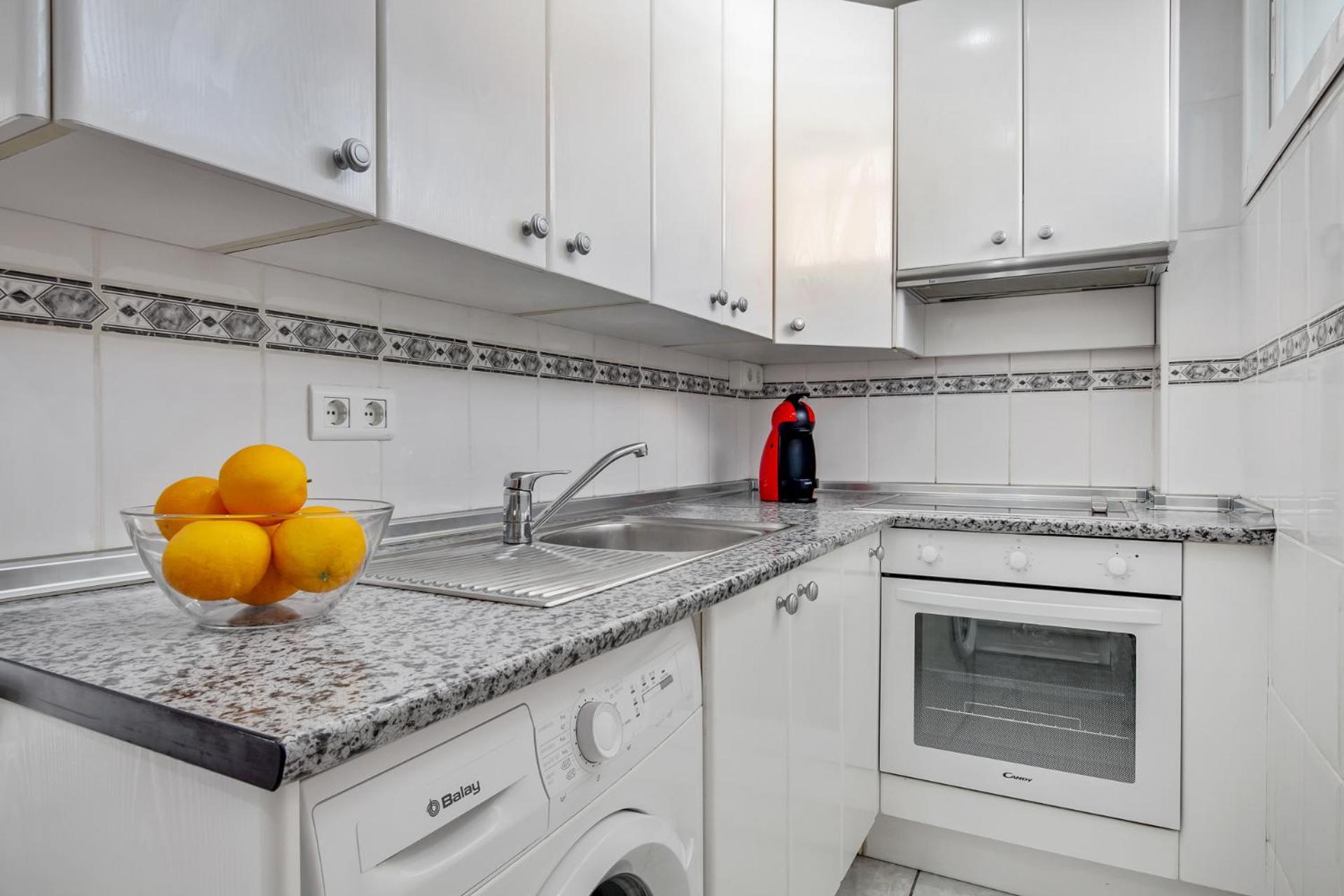 Sol Montemar 10 By Ivi Real Estate Lägenhet Torremolinos Exteriör bild