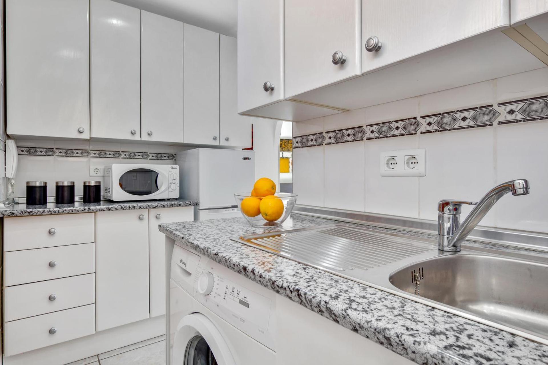 Sol Montemar 10 By Ivi Real Estate Lägenhet Torremolinos Exteriör bild