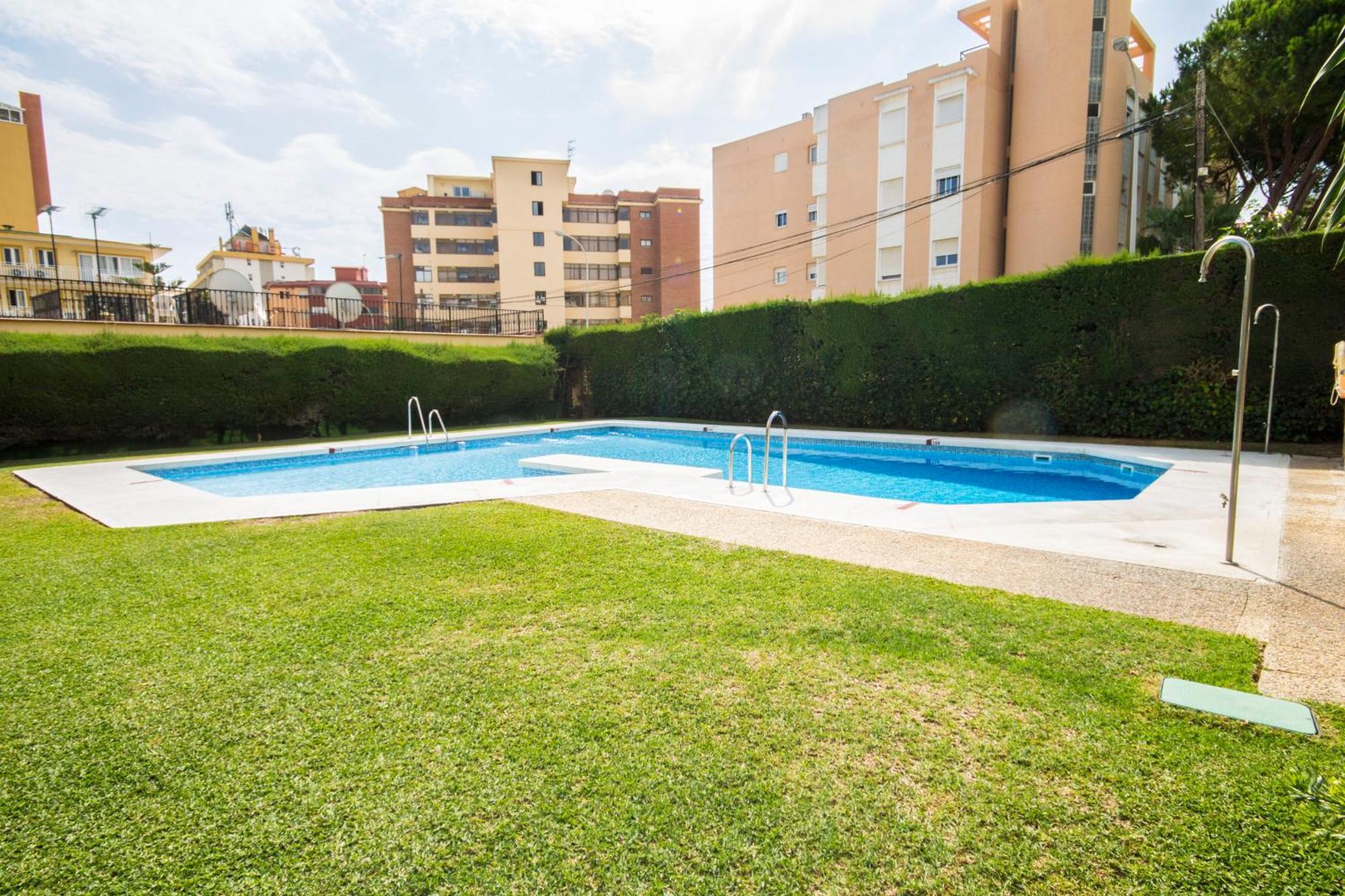 Sol Montemar 10 By Ivi Real Estate Lägenhet Torremolinos Exteriör bild