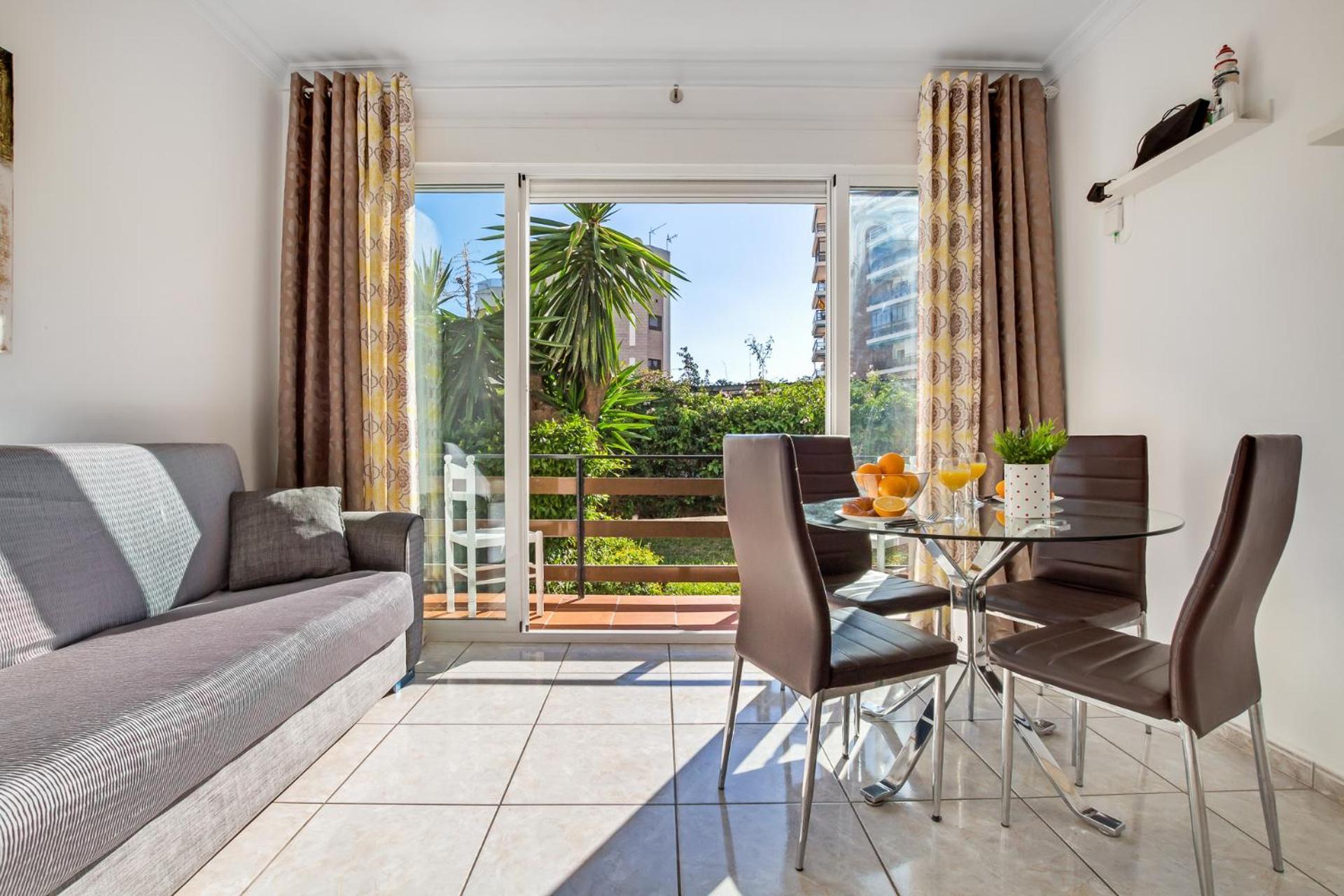 Sol Montemar 10 By Ivi Real Estate Lägenhet Torremolinos Exteriör bild