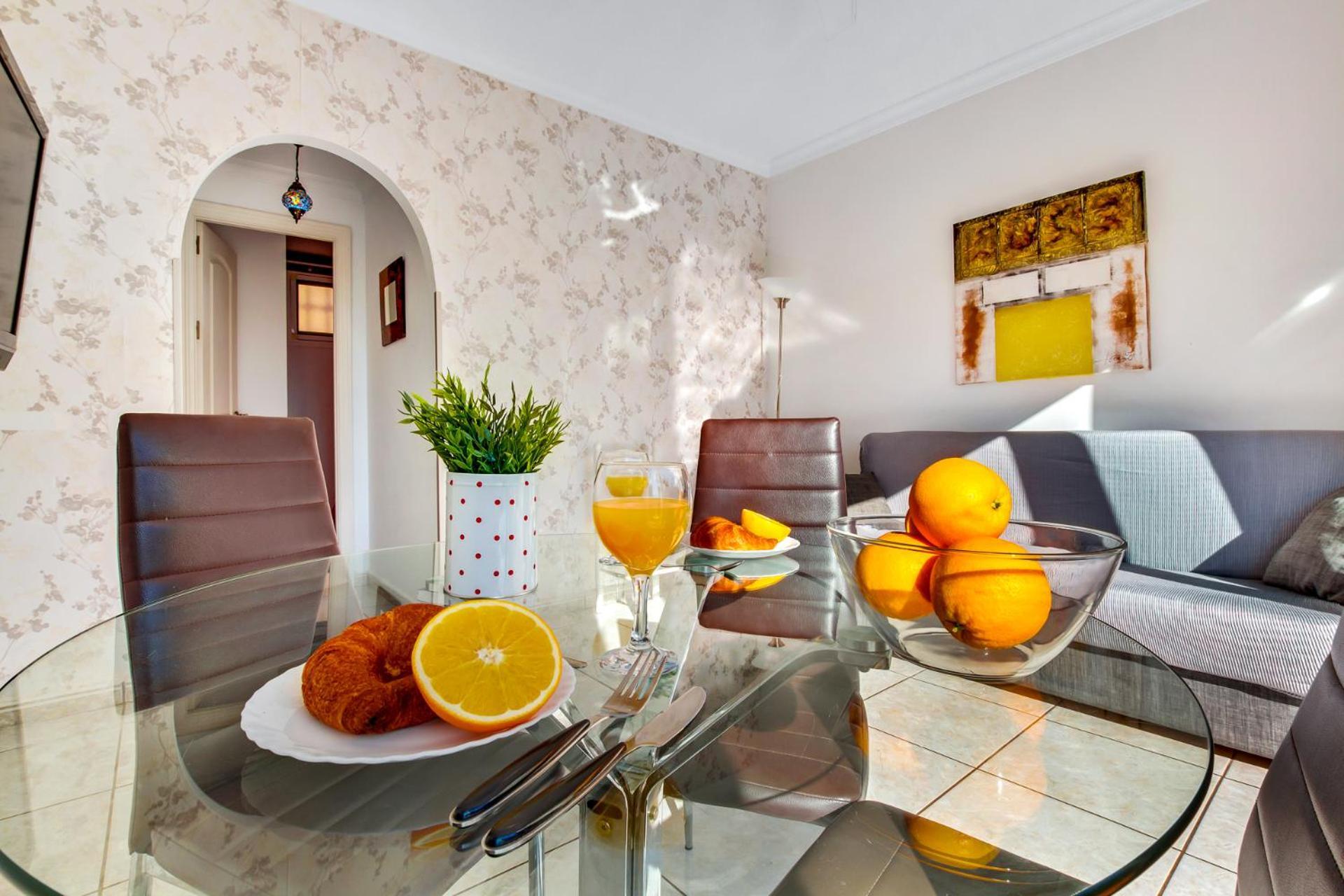 Sol Montemar 10 By Ivi Real Estate Lägenhet Torremolinos Exteriör bild