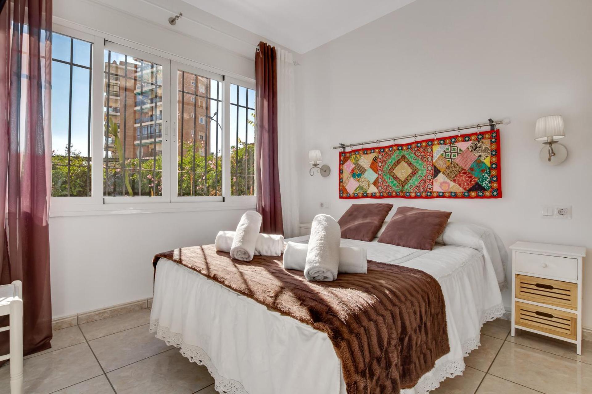 Sol Montemar 10 By Ivi Real Estate Lägenhet Torremolinos Exteriör bild