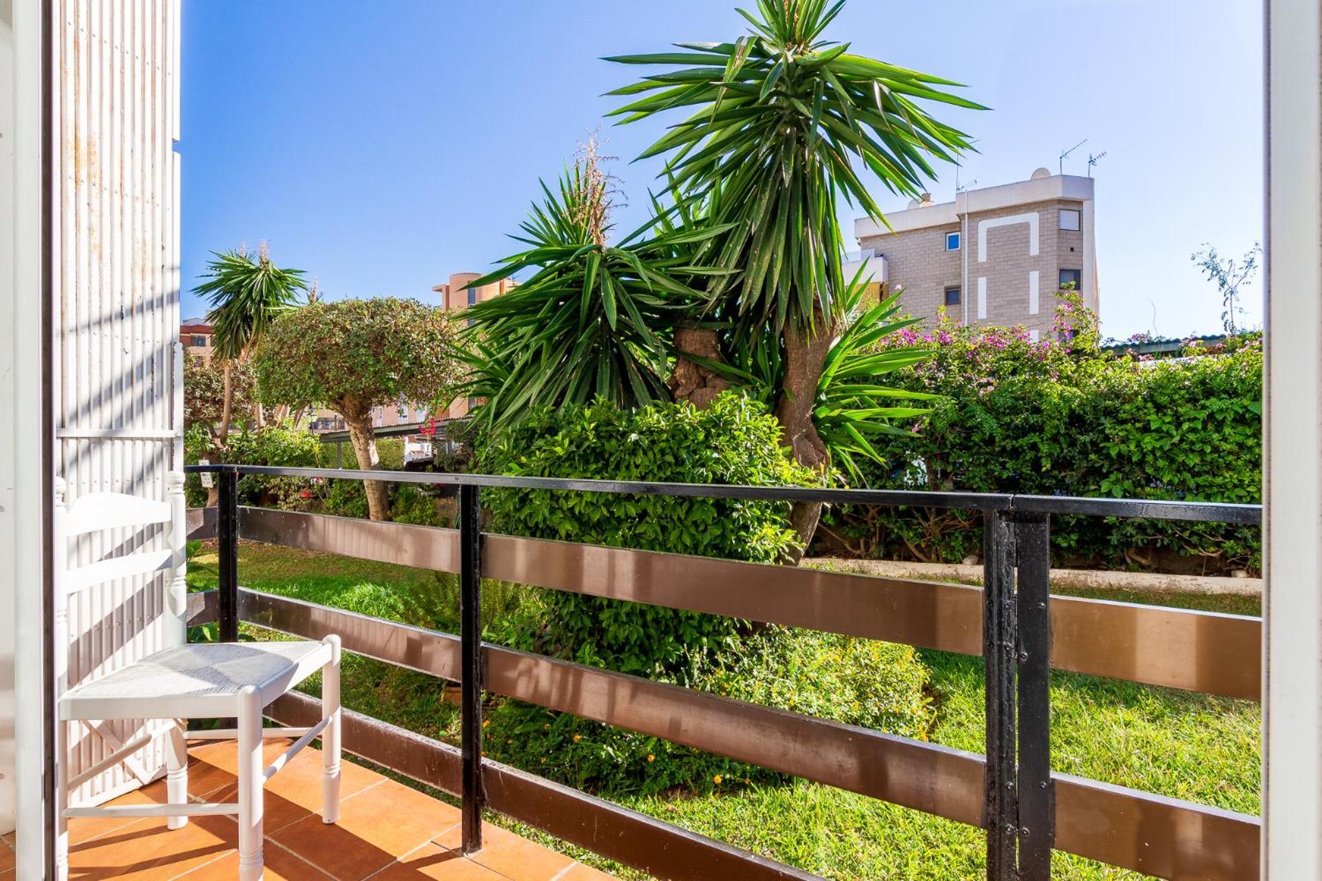 Sol Montemar 10 By Ivi Real Estate Lägenhet Torremolinos Exteriör bild